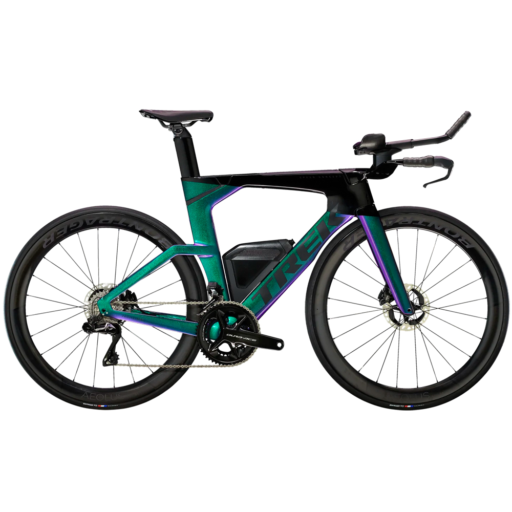 2025 Trek Speed Concept SLR 9 Triathlon Bike