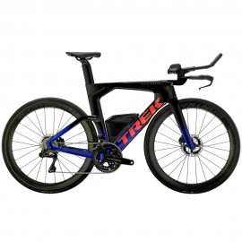 2025 Trek Speed Concept SLR 9 Triathlon Bike