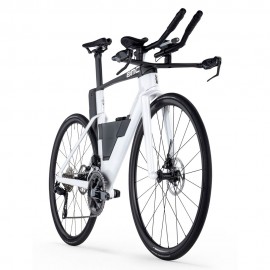 2026 BMC Speedmachine 01 FOUR Triathlon Bike
