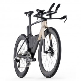 2026 BMC Speedmachine 01 ONE Triathlon Bike