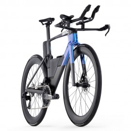 2026 BMC Speedmachine 01 TWO Triathlon