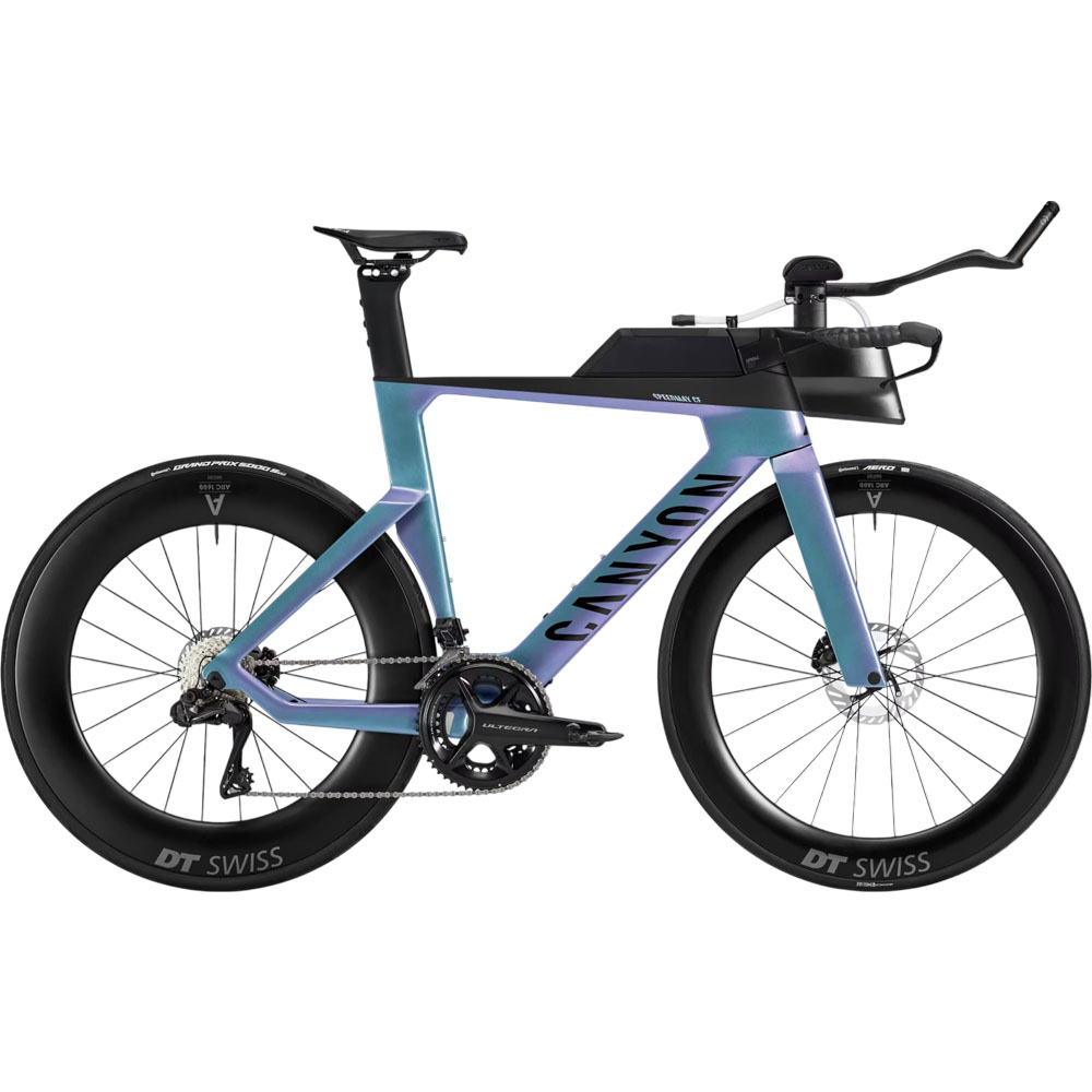 2026 Canyon Speedmax CF 7 Di2 Race TT