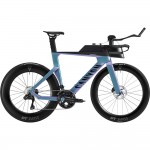 2026 Canyon Speedmax CF 7 Di2 Race TT