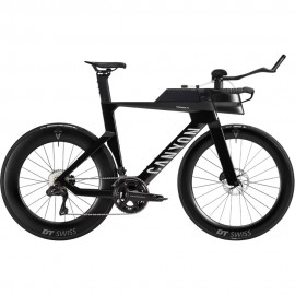 2026 Canyon Speedmax CF 7 Di2 Race TT