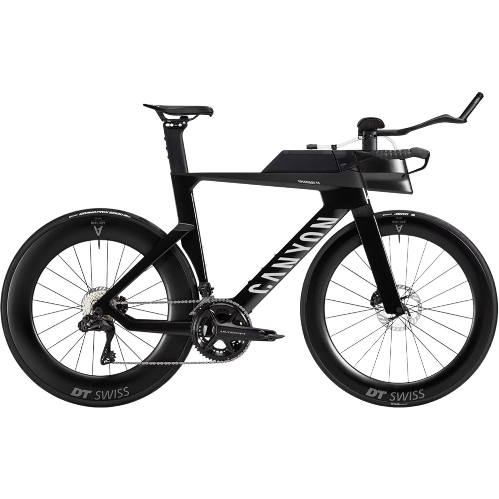 2026 Canyon Speedmax CF 8 Di2 TT
