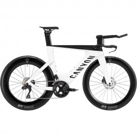 2026 Canyon Speedmax CF SLX 7 Di2 TT