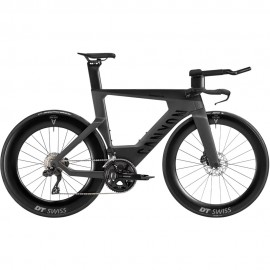 2026 Canyon Speedmax CF SLX 7 Di2 TT
