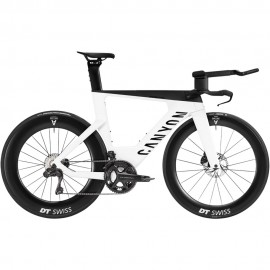 2026 Canyon Speedmax CF SLX 8 Di2 TT
