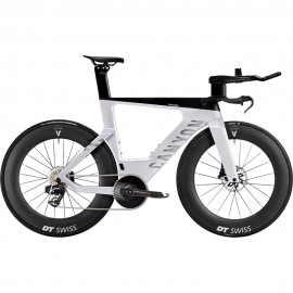 2026 Canyon Speedmax CFR 1by AXS TT