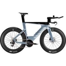 2026 Canyon Speedmax CFR 1by AXS TT