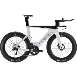 2026 Canyon Speedmax CFR Di2 TT