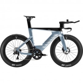 2026 Canyon Speedmax CFR Di2 TT