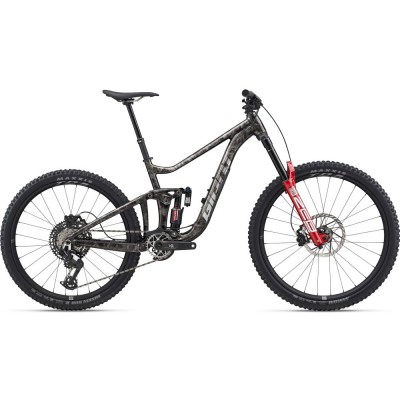2026 Giant Reign SE Mountain Bike 