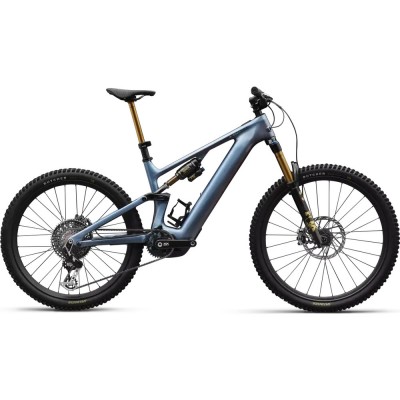 2026 Specialized S-Works Turbo Levo 4 Mountain Bike