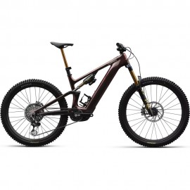 2026 Specialized S-Works Turbo Levo 4 Mountain Bike