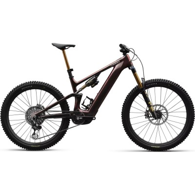 2026 Specialized S-Works Turbo Levo 4 Mountain Bike