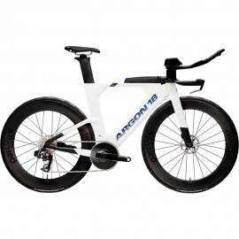 2026 Argon 18 E119 Sram Force AXS Classified Power..