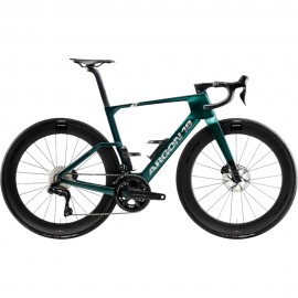 2026 Argon 18 Nitrogen Shimano Ultegra Di2 Road Bi..