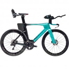 2026 Bianchi Aquila RC Dura Ace Di2 4IIII Pwm Road Bike