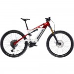 2026 Bianchi E-Vertic FX SE GX12 BOSCH CX Mountain Bike