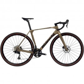 2026 Bianchi Impulso COMP GRX 610 disc Road Bike