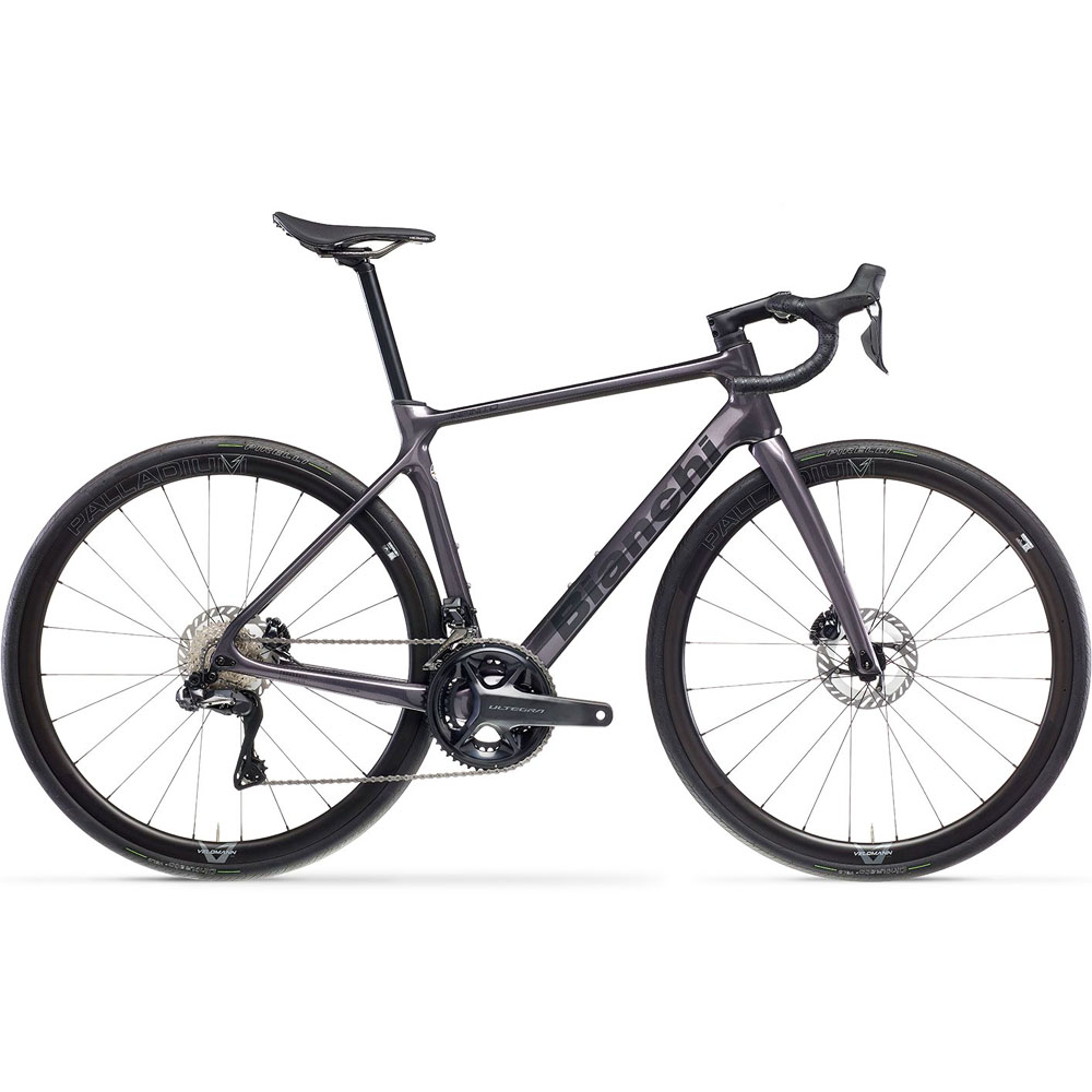 2026 Bianchi Infinito Ultegra DI2 Road Bike