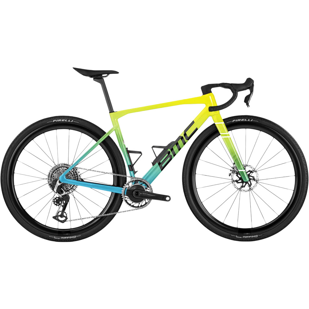 2026 BMC Kaius 01 ONE Road Bike
