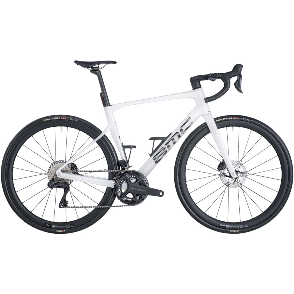 2026 BMC Roadmachine 01 FOUR Road Bike