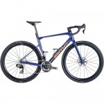 2026 BMC Roadmachine 01 ONE Road Bike