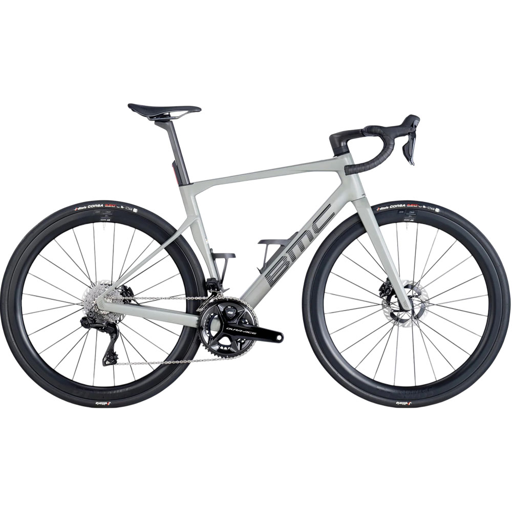2026 BMC Roadmachine 01 TWO Road Bike