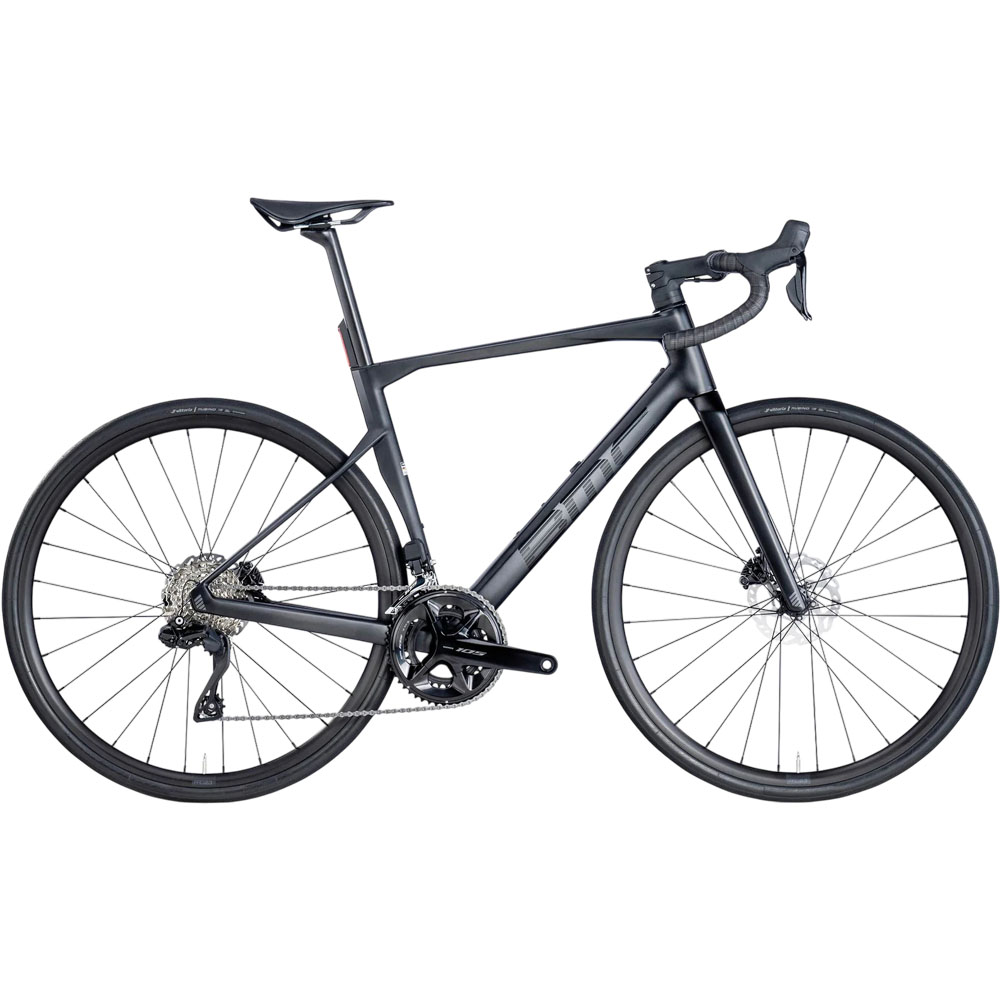 2026 BMC Roadmachine TWO Road Bike