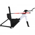 2026 BMC Speedmachine 01 Module Frameset Road Bike