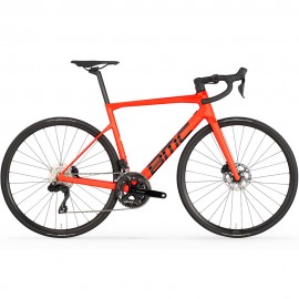 2026 BMC Teammachine SLR THREE Road Bike
