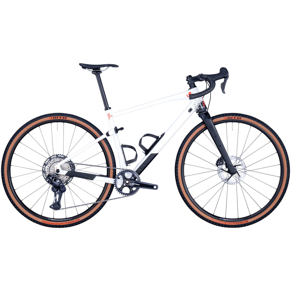 2026 BMC URS 01 LT ONE Road Bike
