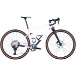 2026 BMC URS 01 LT ONE Road Bike