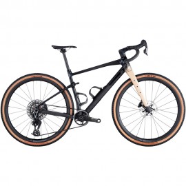 2026 BMC URS 01 ONE Road Bike