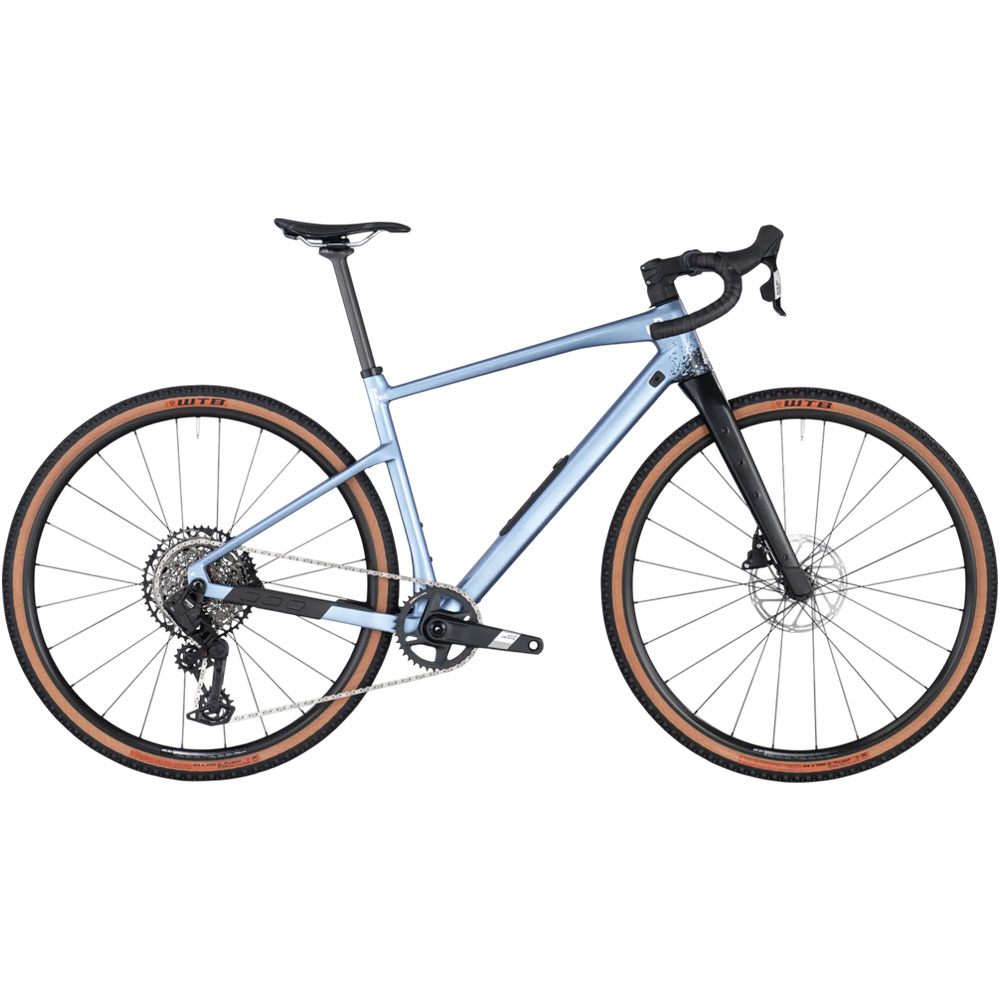 2026 BMC URS ONE Road Bike