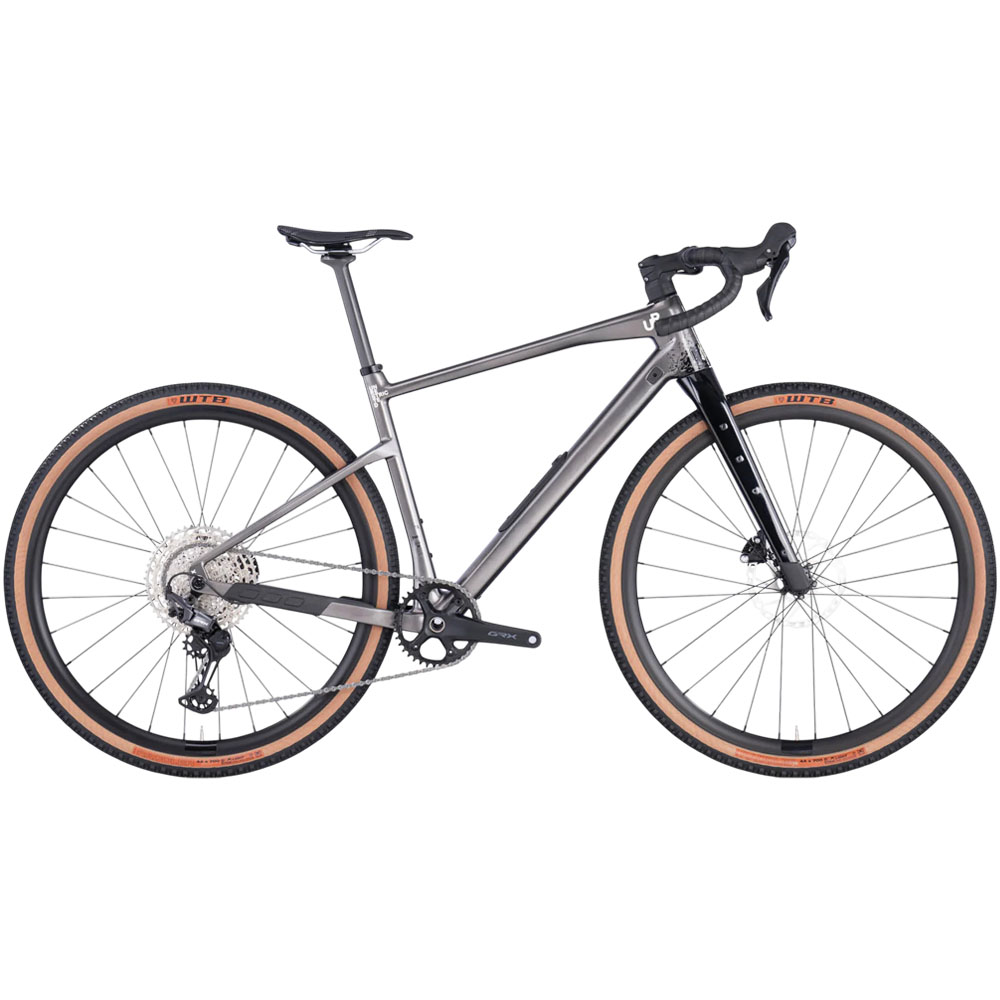 2026 BMC URS TWO Road Bike