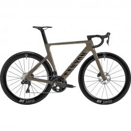 2026 Canyon Aeroad CF SLX 8 Di2 Road Bike