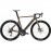 2026 Canyon Aeroad CF SLX 8 Di2 Road Bike