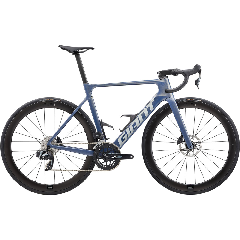 2026 Giant Propel Advanced Pro 1 Road Bike