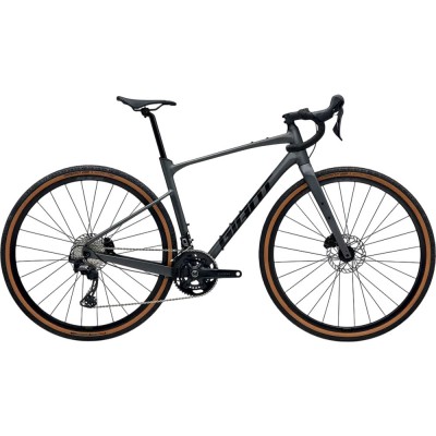 2026 Giant Revolt 0 Road Bike
