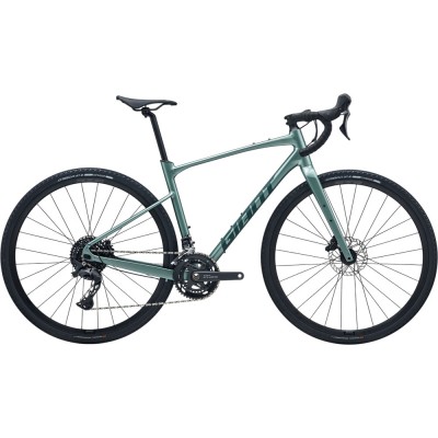 2026 Giant Revolt 1 Road Bike
