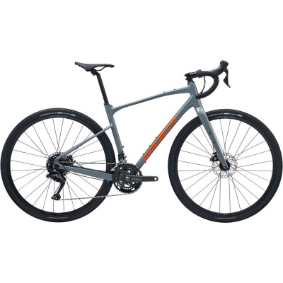 2026 Giant Revolt 2 Road Bike