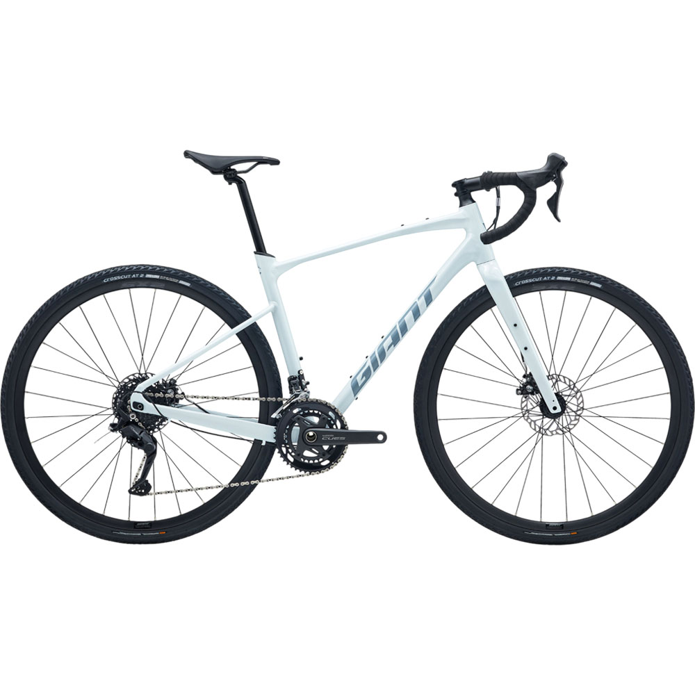2026 Giant Revolt 2 Road Bike