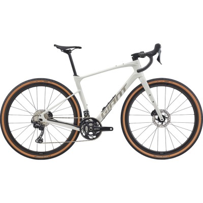 2026 Giant Revolt Advanced 0 Road Bike