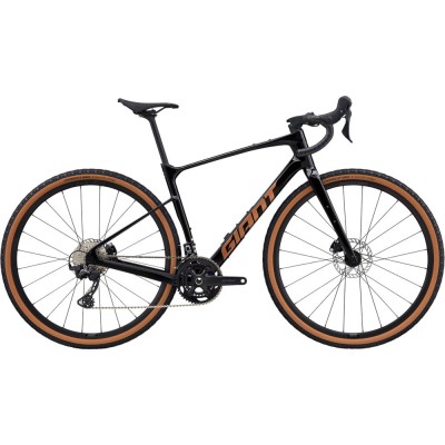 2026 Giant Revolt Advanced 2 Road Bike