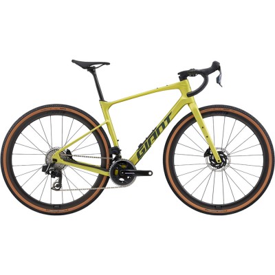 2026 Giant Revolt Advanced Pro 0 Road Bike