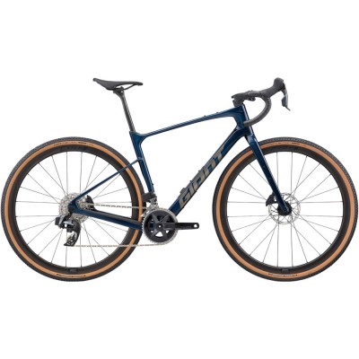 2026 Giant Revolt Advanced Pro 1 Road Bike