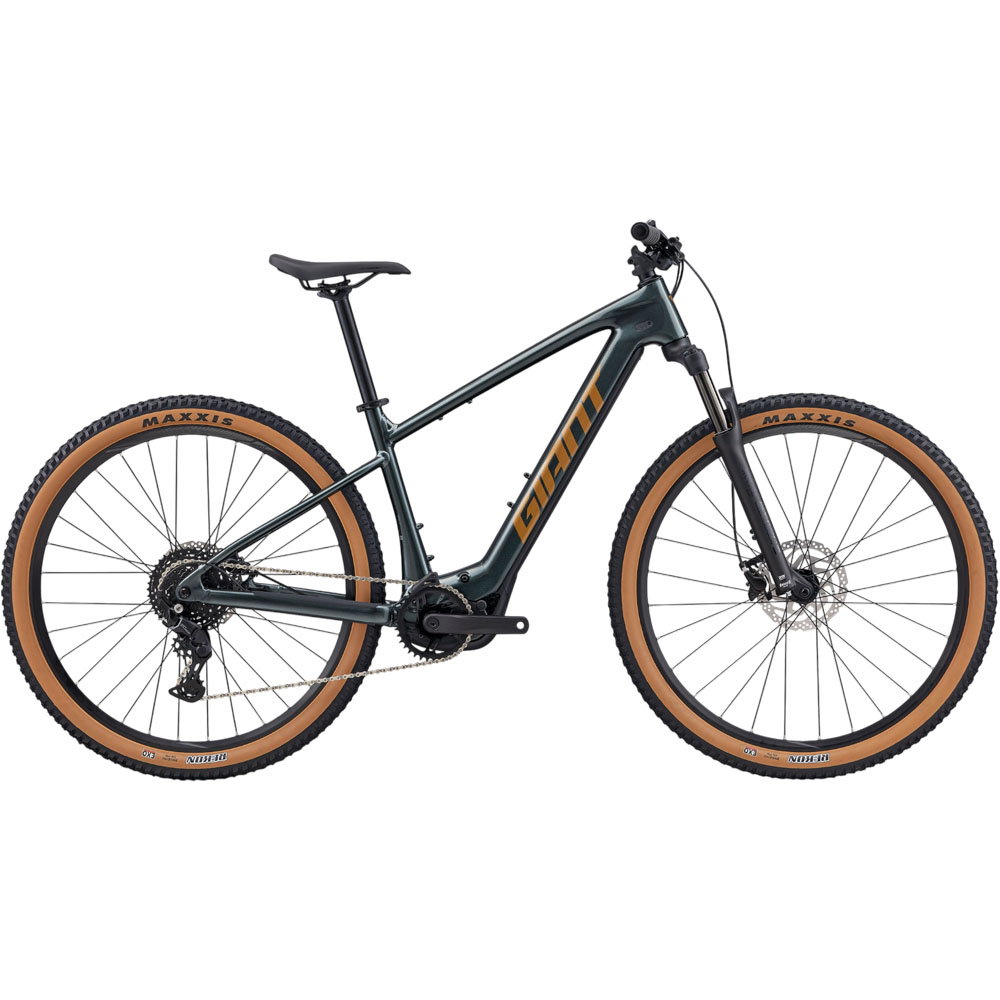2026 Giant Talon E+ Mountain Bike